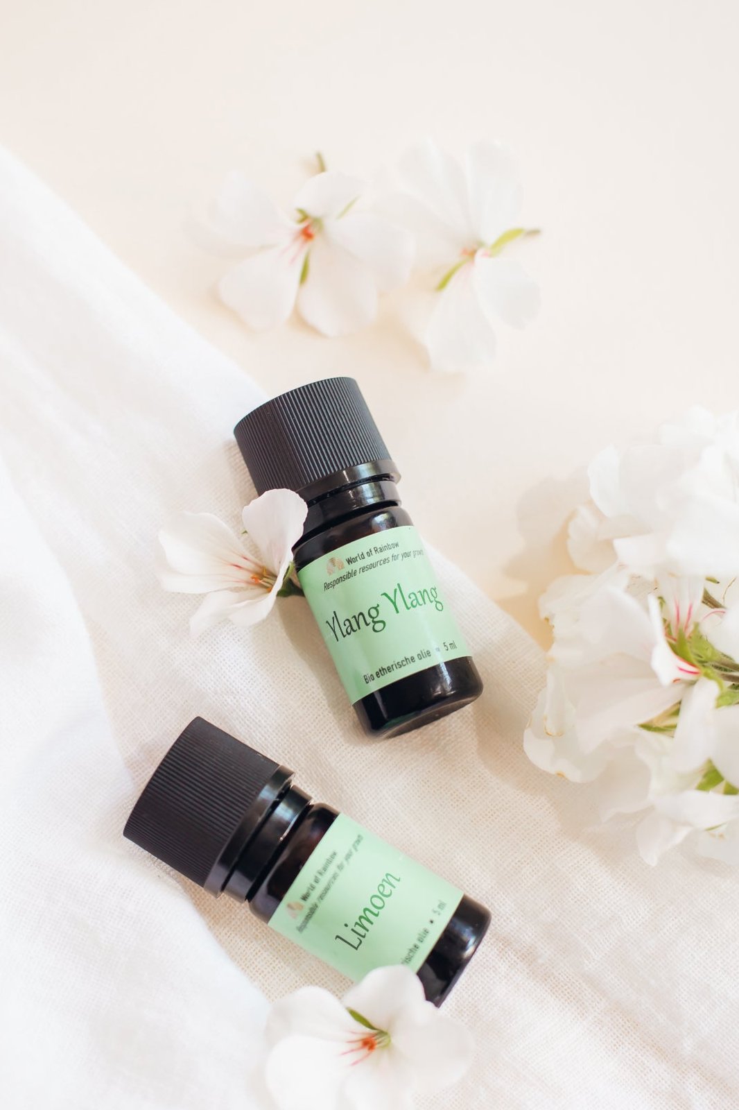 Ylang Ylang