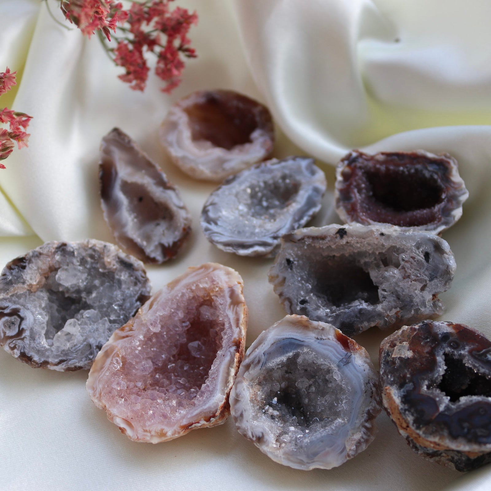 agaat geode